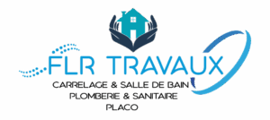Logo FLR Travaux